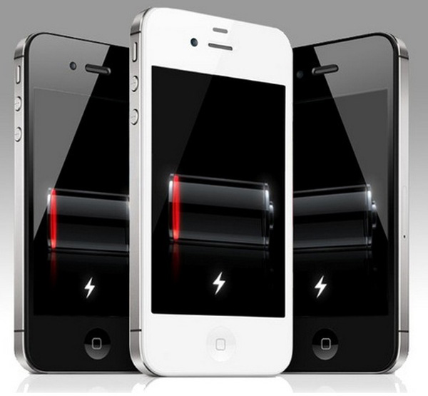 trucos bateria iphone