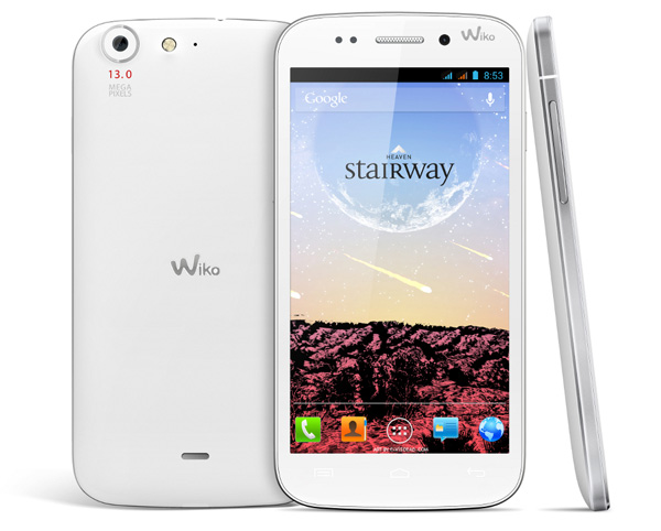 Wiko Stairway, lo hemos probado 4 Wiko Stairway