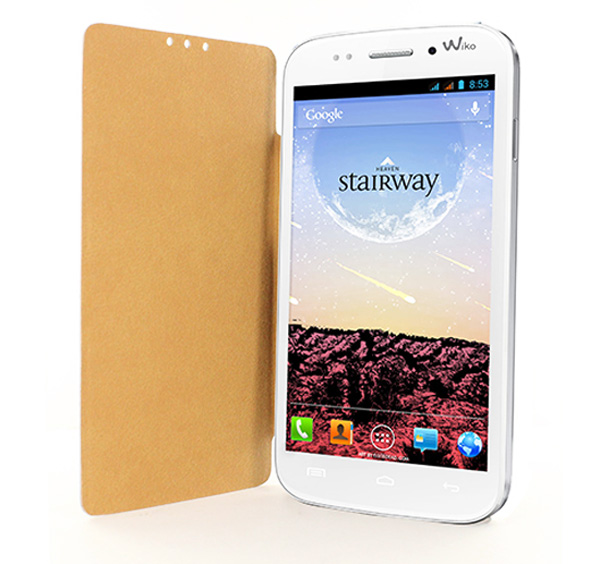 Wiko Stairway, lo hemos probado 3 Wiko Stairway