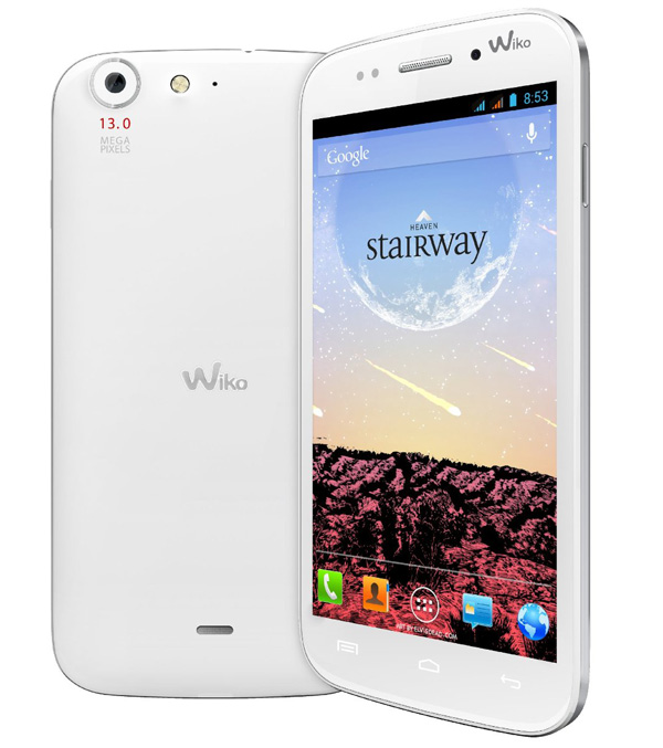 Wiko Stairway, lo hemos probado 5 Wiko Stairway