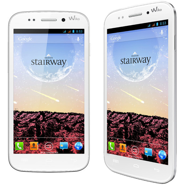 Wiko Stairway, lo hemos probado 7 Wiko Stairway