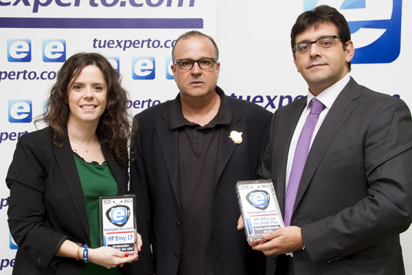 Premio HP Envy 17