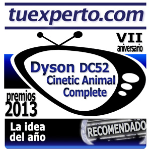Dyson DC52 Cinetic Animal Complete