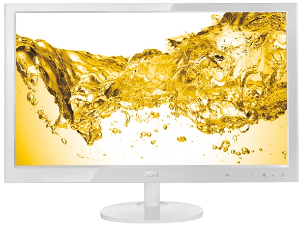 AOC E2451Fh, probamos este monitor Full HD