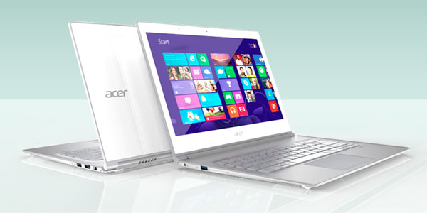Acer Aspire S7 (2013)