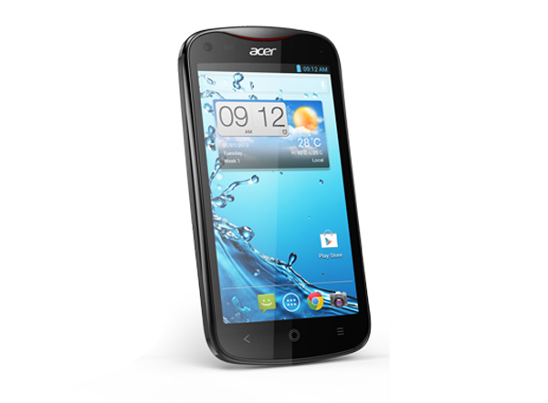 Acer Liquid E2