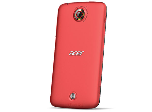 Acer Liquid S2