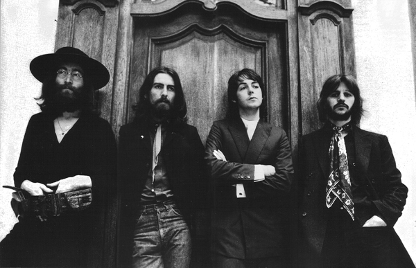 The Beatles Bootleg Recordings 1963, las canciones inéditas de los Beatles llegan a iTunes