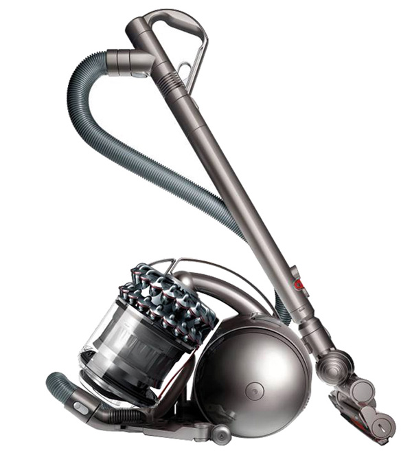 Dyson DC52 Cinetic Animal Complete 02