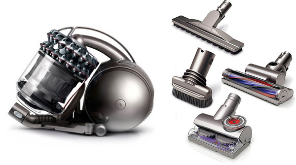 Dyson DC52 Cinetic Animal Complete 03