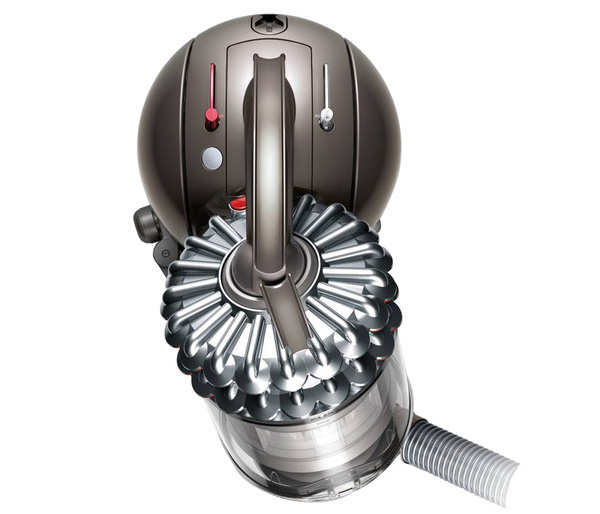 Dyson DC52 Cinetic Animal Complete 04