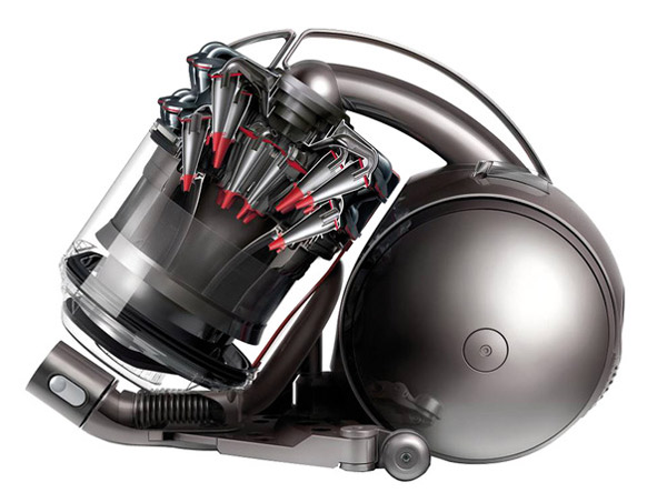 Dyson DC52 Cinetic Animal Complete 05