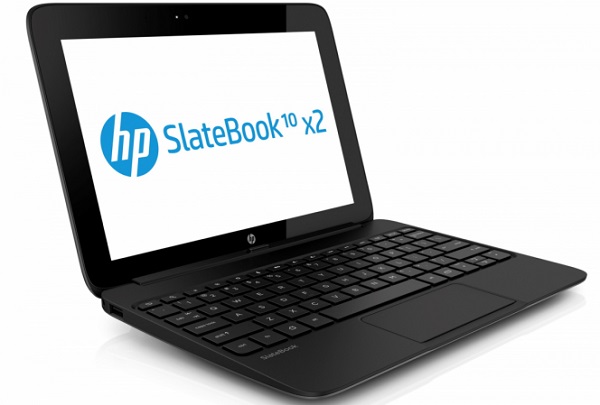 HP SlateBook x2, lo hemos probado 3 HP SlateBook x2
