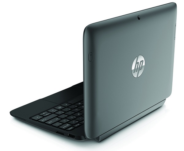 HP SlateBook x2, lo hemos probado 4 HP SlateBook x2