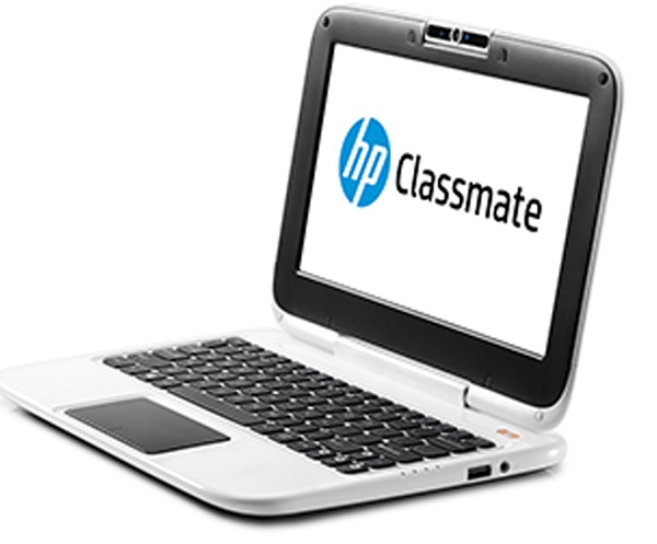 HP Classmate Notebook PC