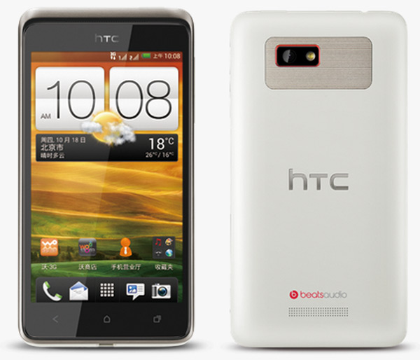 HTC Desire 400 03