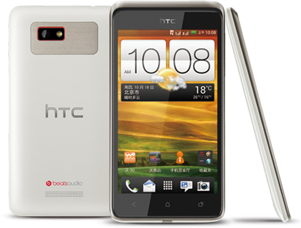 HTC Desire 400 05