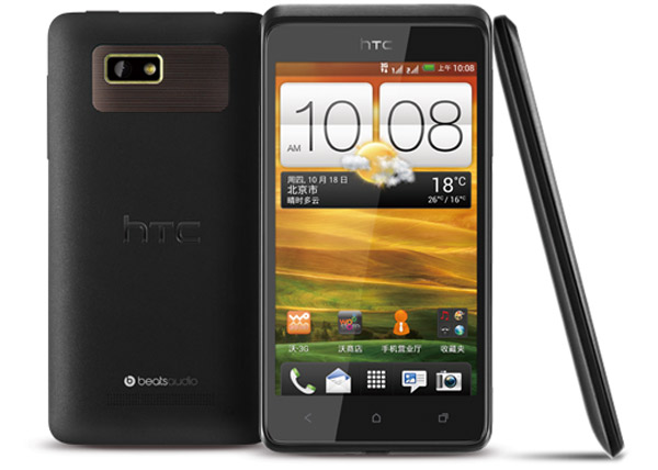 HTC Desire 400 06