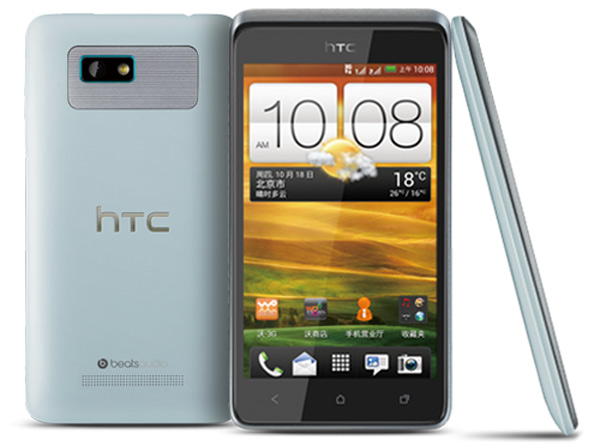 HTC Desire 400 07