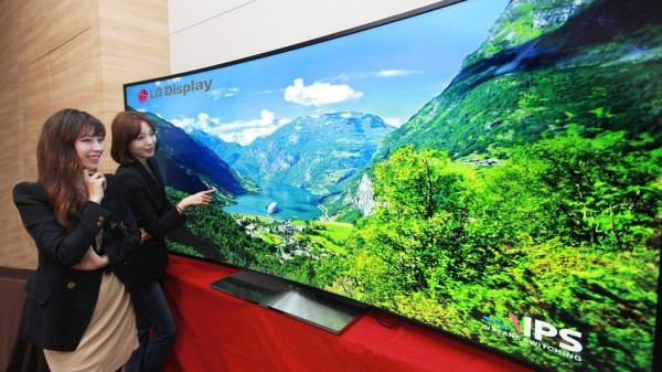 LG 105UB9
