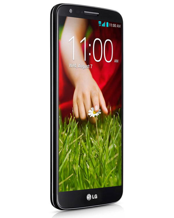 LG G2