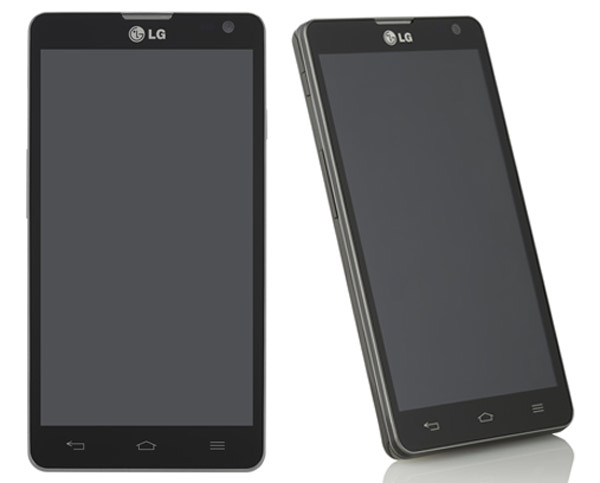 LG Optimus L9 2 02