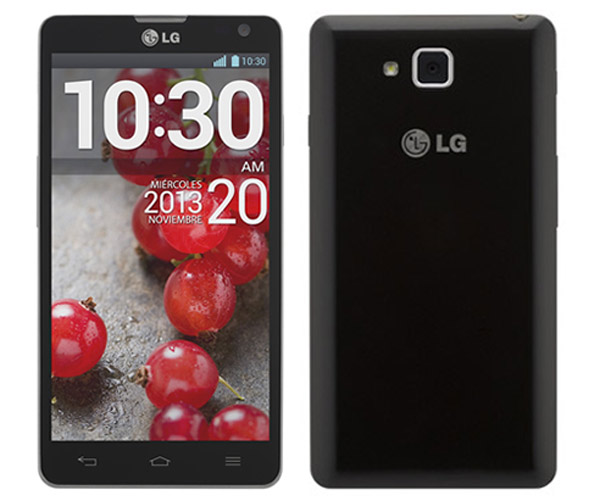 LG Optimus L9 2 05