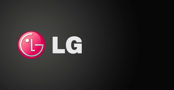 LG-logo LG logo
