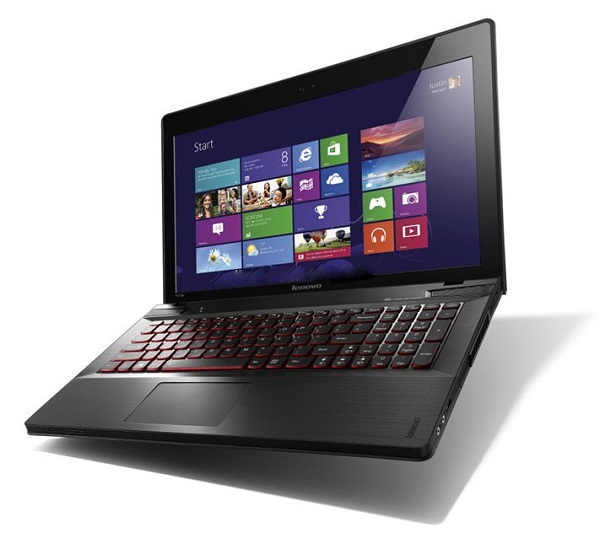Lenovo Z510, portátil multimedia con gráficos NVIDIA y control de voz