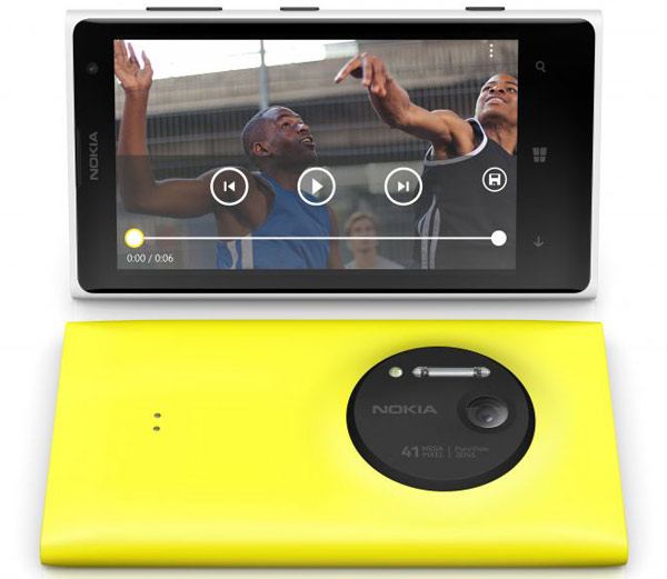 Nokia Lumia 1020 00