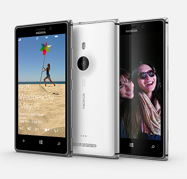 Nokia Lumia 925