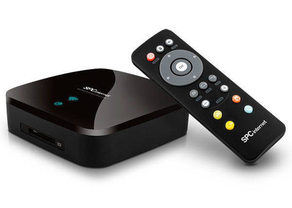 Los cinco mejores TV Box para hacer “Smart” una tele “tonta”