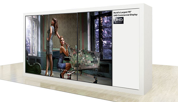 Samsung pone a la venta el televisor UHD de 110 pulgadas 2 Samsung-98-UltraHD