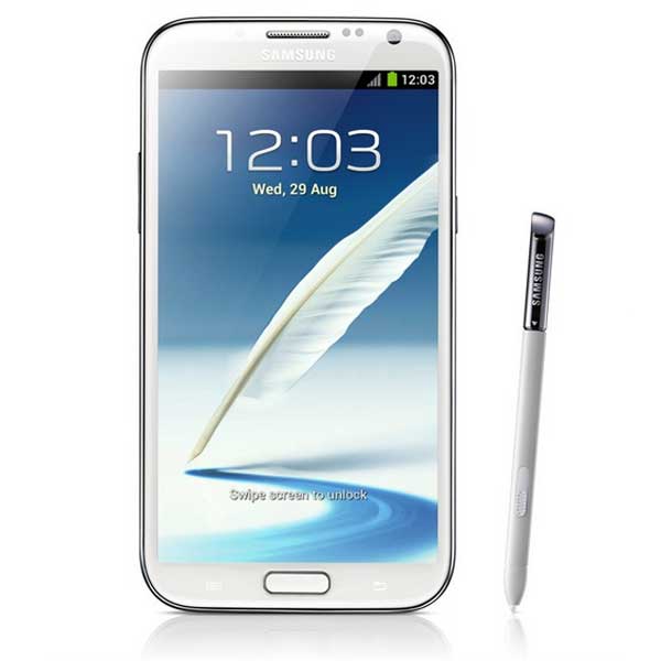 Samsung Galaxy Note 2 02