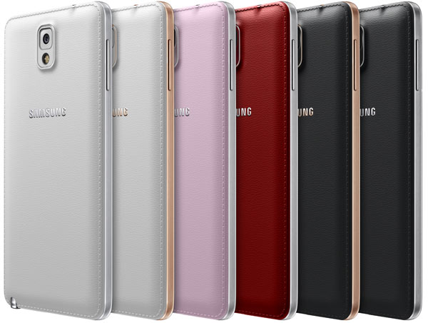 Samsung Galaxy Note 3 01