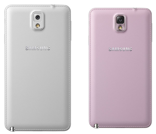 Samsung trabaja en cámaras para smartphones de 20 megapí­xeles