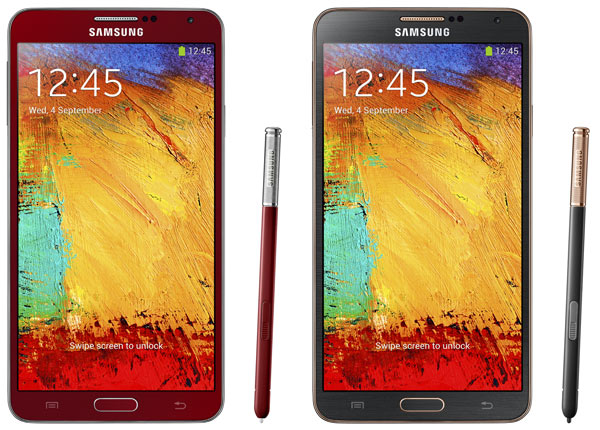 Samsung Galaxy Note 3 02