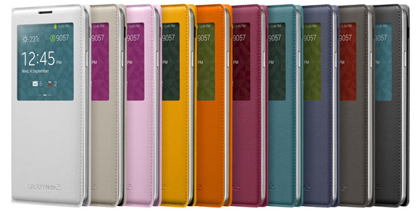 Samsung Galaxy Note 3