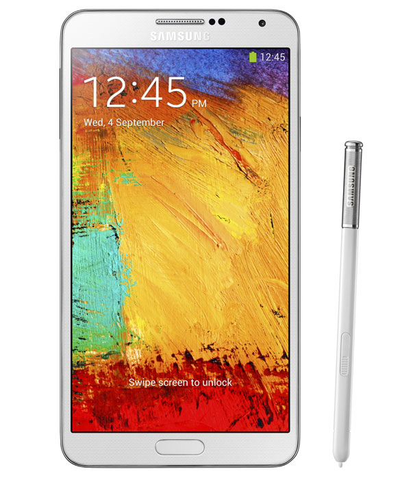 Samsung Galaxy Note 3