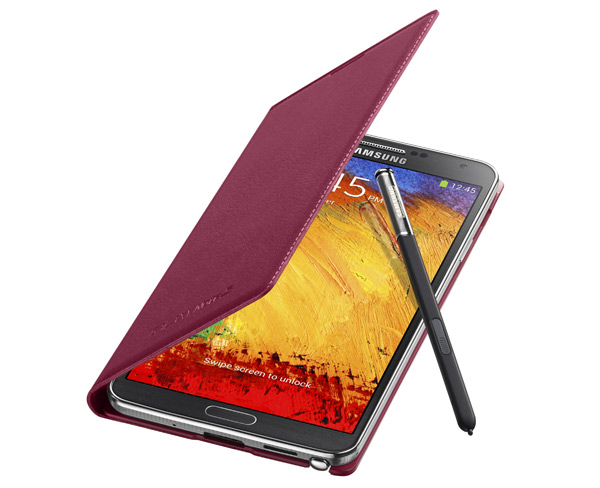 Samsung en 2013, otro año en la cumbre 1 Samsung Galaxy Note 3