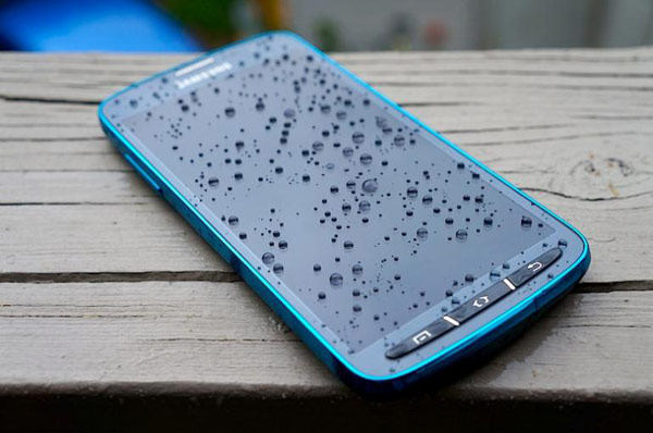 Samsung Galaxy S5 01
