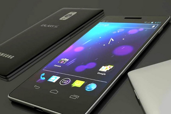 5 novedades interesantes que podrí­an llegar con el Samsung Galaxy S5