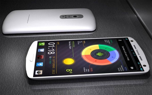 Samsung Galaxy S5 02