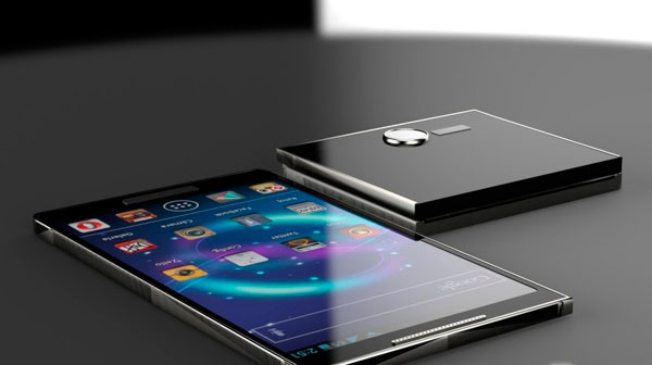 El Samsung Galaxy S5 tendrí­a pantalla de 2560 x 1440 pí­xeles