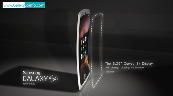Samsung Galaxy S5 06