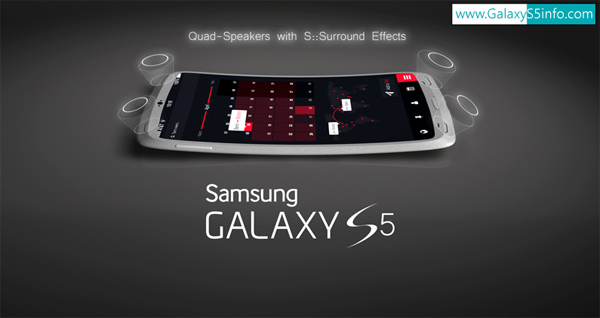Samsung Galaxy S5 08