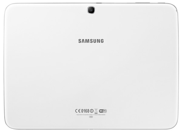 Samsung Galaxy Tab 3 10 00