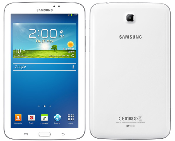 Samsung Galaxy Tab 3 7 01