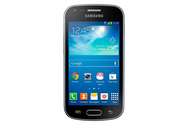 Samsung Galaxy Trend Plus