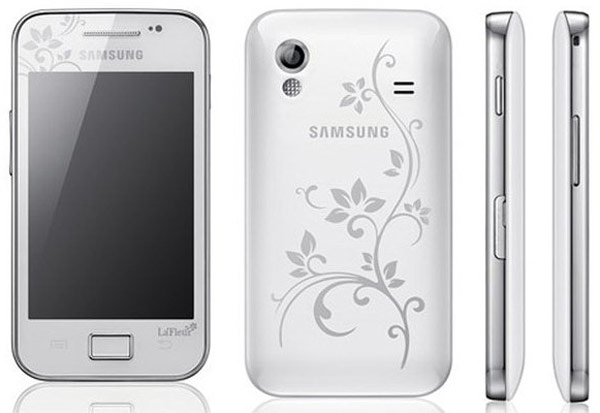 Samsung La Fleur Edition 02